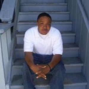 Meet your Posher, Demetrius